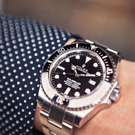 rolex sea dweller 4000 thickness mm|rolex sea dweller price.